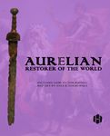 Board Game: Aurelian: Restorer of the World