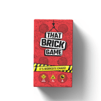 That Brick Game