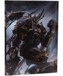 Warhammer 40,000: Black Legion