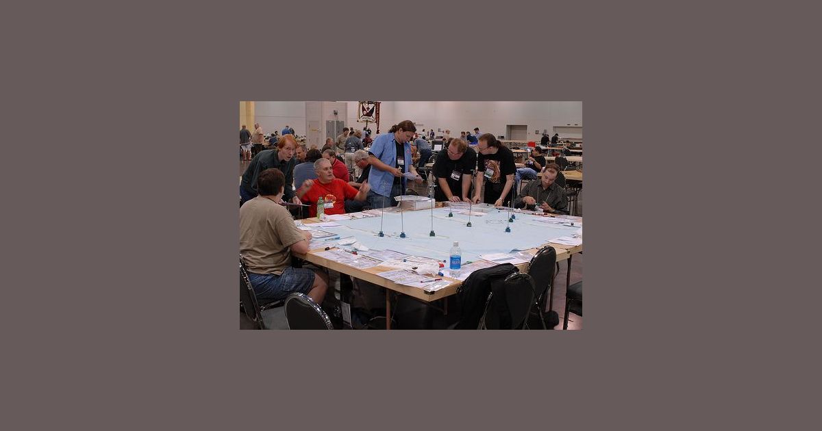 BoardGameGeek