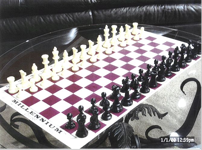 Millennium Chess