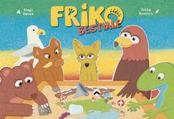 Friko Bestiale
