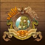Board Game: Walk the Plank: Deluxe Edition