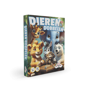 Dieren Dobbelen