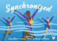 Synchronized