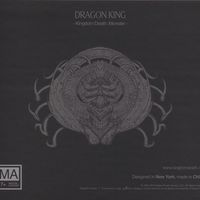 Kingdom Death: Monster – Dragon King Expansion