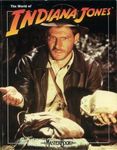 RPG Item: The World of Indiana Jones