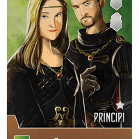 Paladins of the West Kingdom: Principi Promo Card
