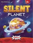 Board Game: Silent Planet