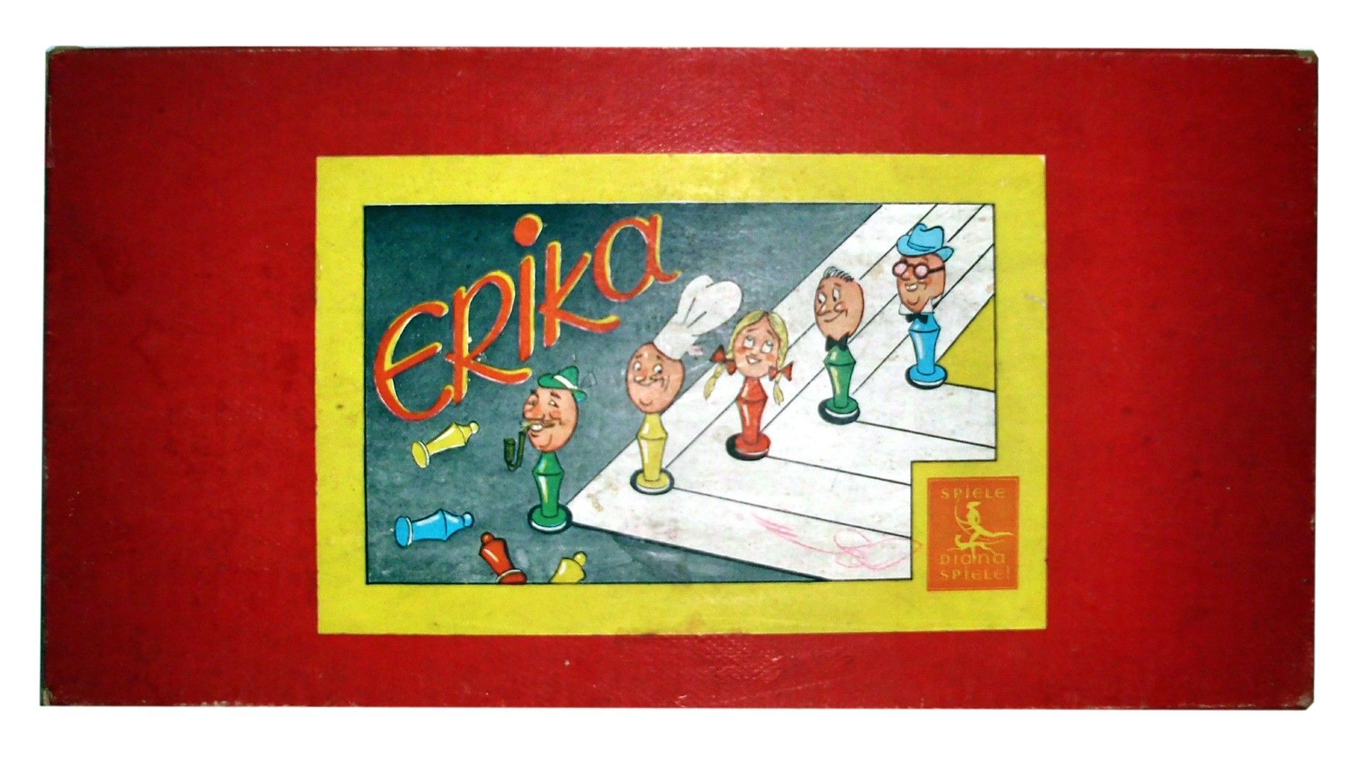 Erika