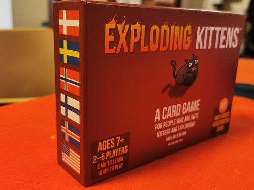 BoardGameGeek