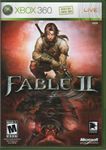 Video Game: Fable II
