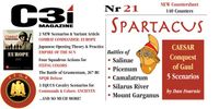 Spartacus!