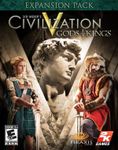 Video Game: Civilization V: Gods & Kings