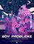 RPG Item: Boy Problems (3rd Ed.)
