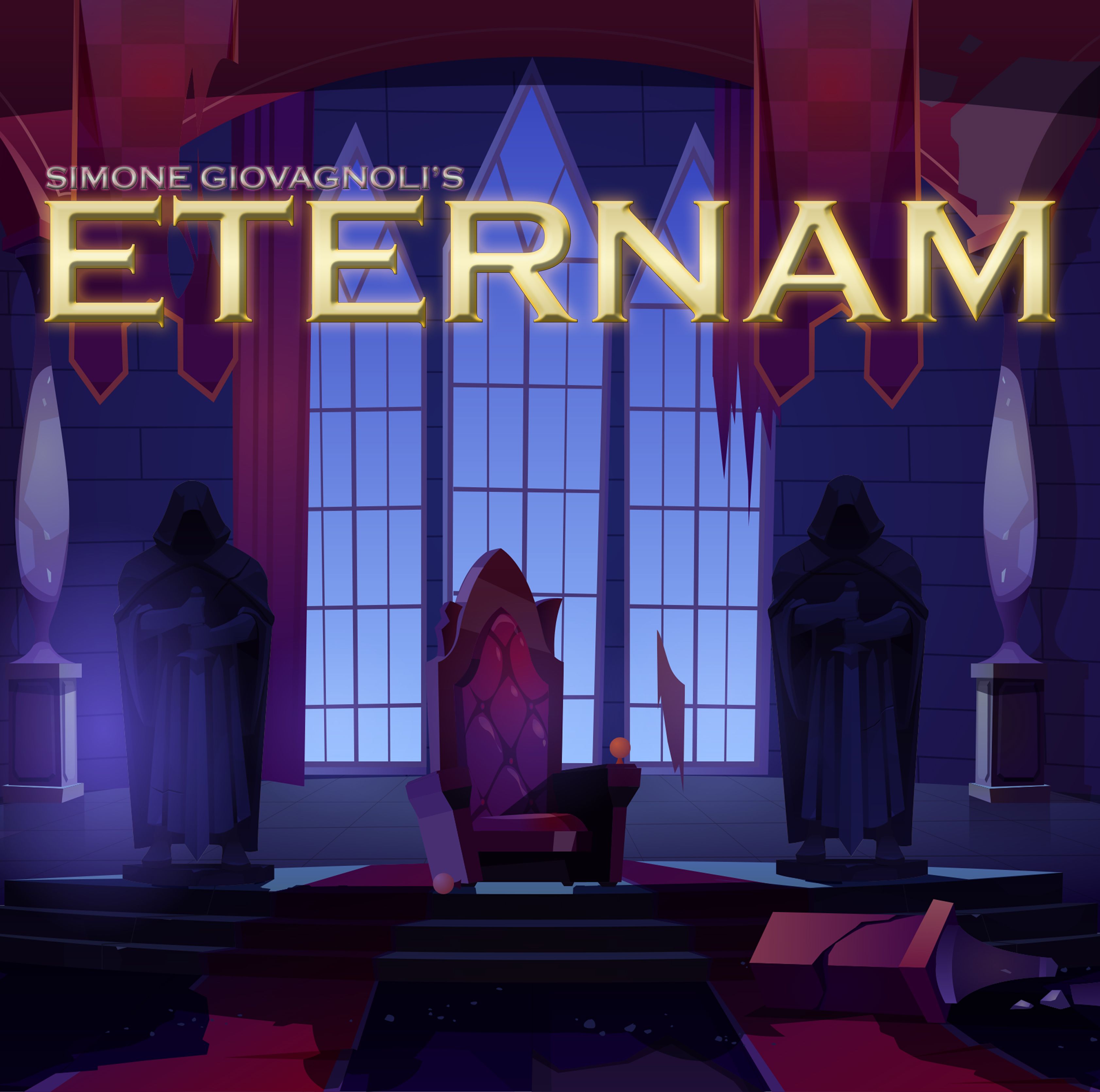 Eternam