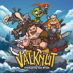 Valknut box art