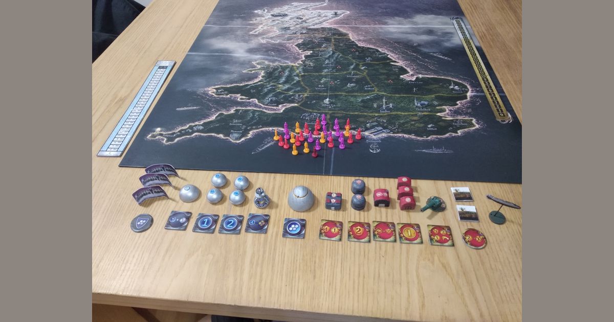 BoardGameGeek