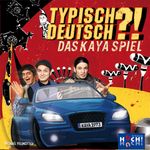 Typisch Deutsch?! Das Kaya Spiel