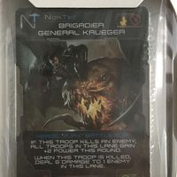 XenoShyft: Dreadmire – NorTec Elite