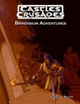 RPG Item: Brindisium Adventures