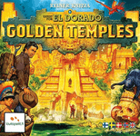 The Quest for El Dorado: The Golden Temples