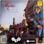 La Venise du Nord