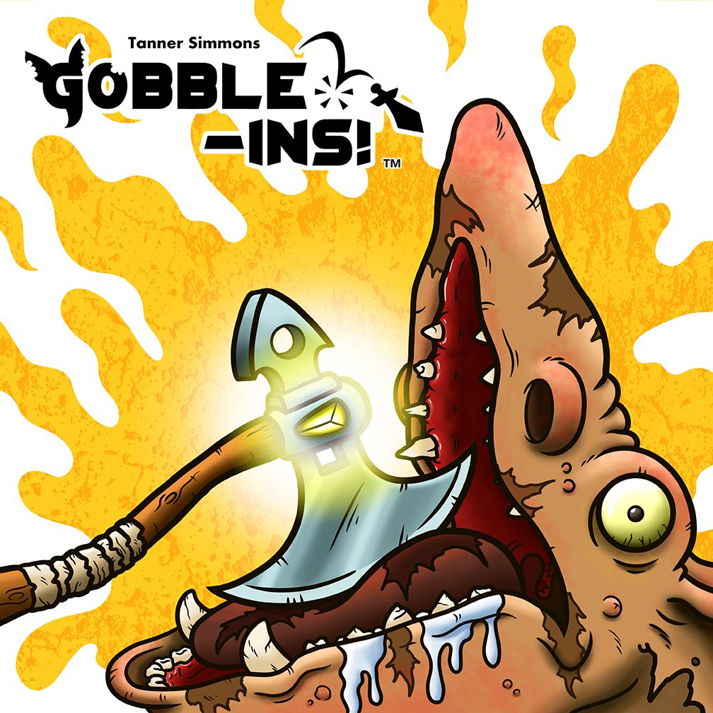 Gobble-Ins!