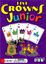 Board Game: Five Crowns Junior