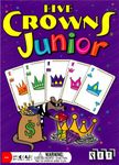 Board Game: Five Crowns Junior