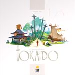 Tokaido: Collector's Edition (English)