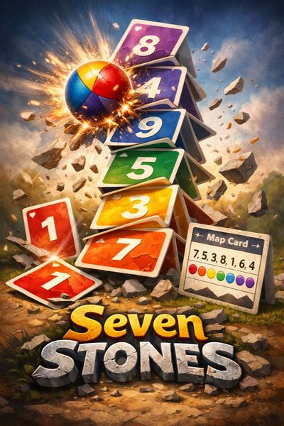 Seven Stones