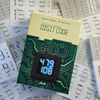 Digit Code - Components