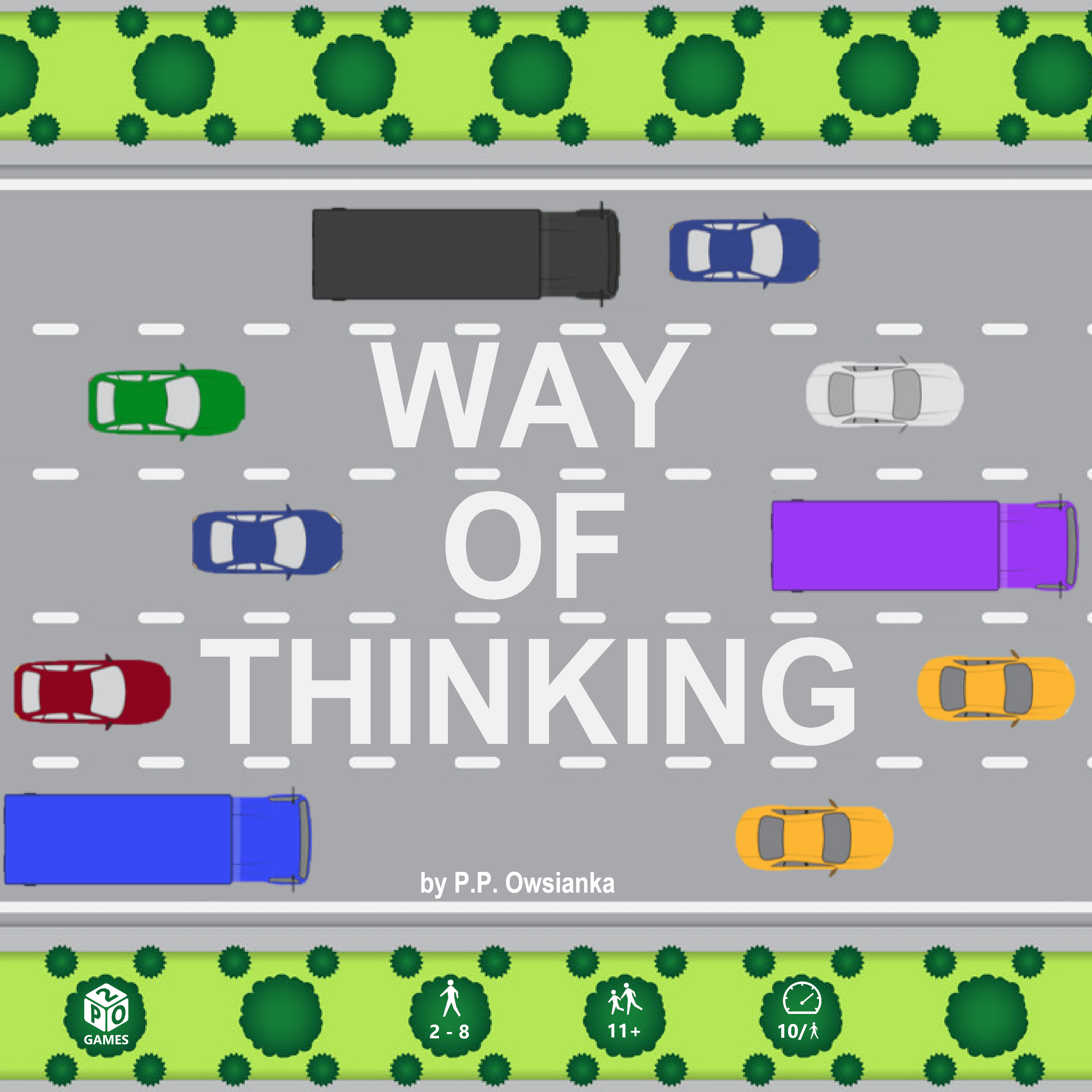 Way of Thinking