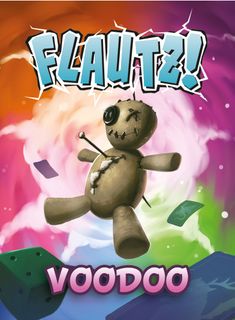 FLAUTZ!: Voodoo