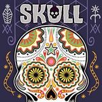 Board Game: Skull