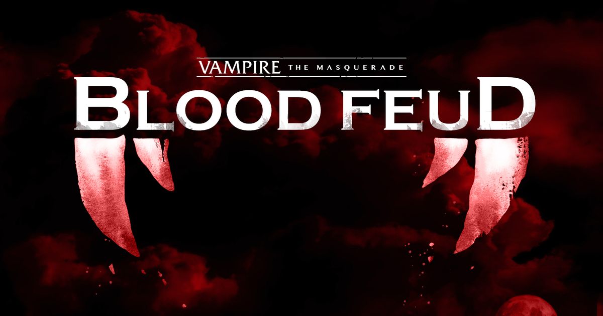 Top games tagged vampire-the-masquerade 