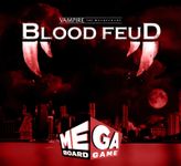 Board Game: Vampire: The Masquerade – Blood Feud