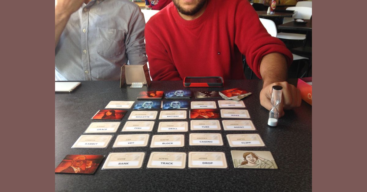 BoardGameGeek