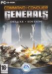 Video Game Compilation: Command & Conquer: Generals (Deluxe Edition)