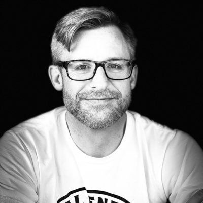 Dustin Dobson