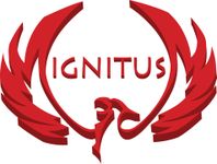 RPG Publisher: Ignitus Innovation, Inc.