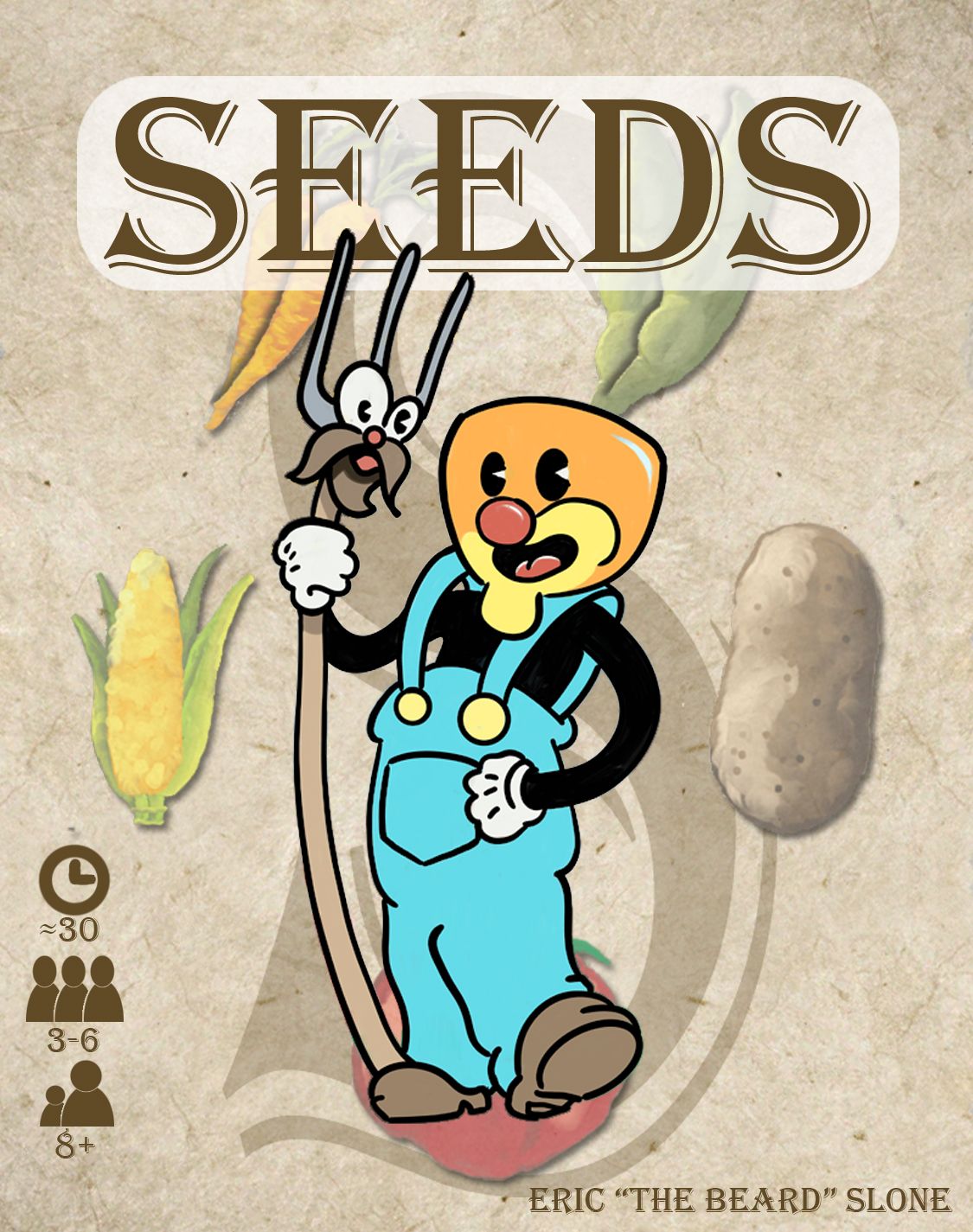 SEEDS