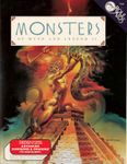 RPG Item: Monsters of Myth and Legend II
