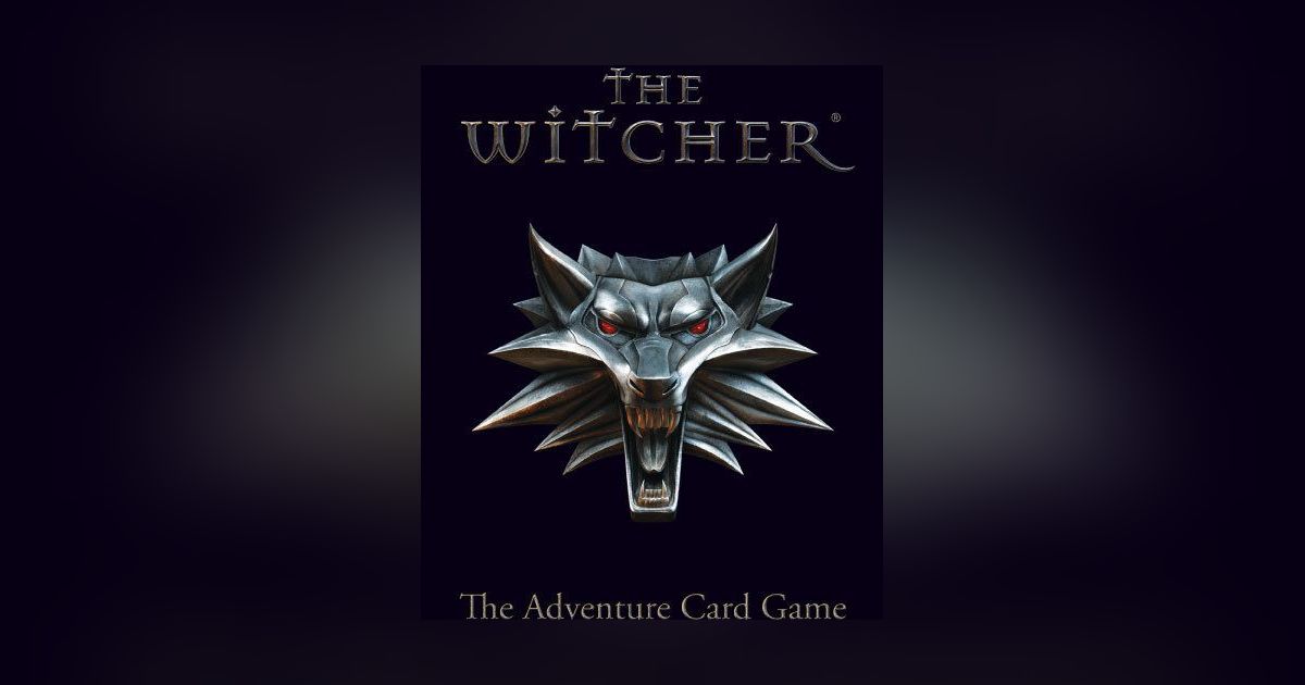 Wiedźmin: Przygodowa Gra Karciana - The Official Witcher Wiki