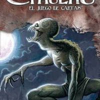 La Llamada de Cthulhu: El Juego de Cartas – Terrores Nocturnos