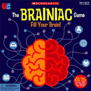 The Brainiac Game