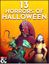 RPG Item: 13 Horrors of Halloween