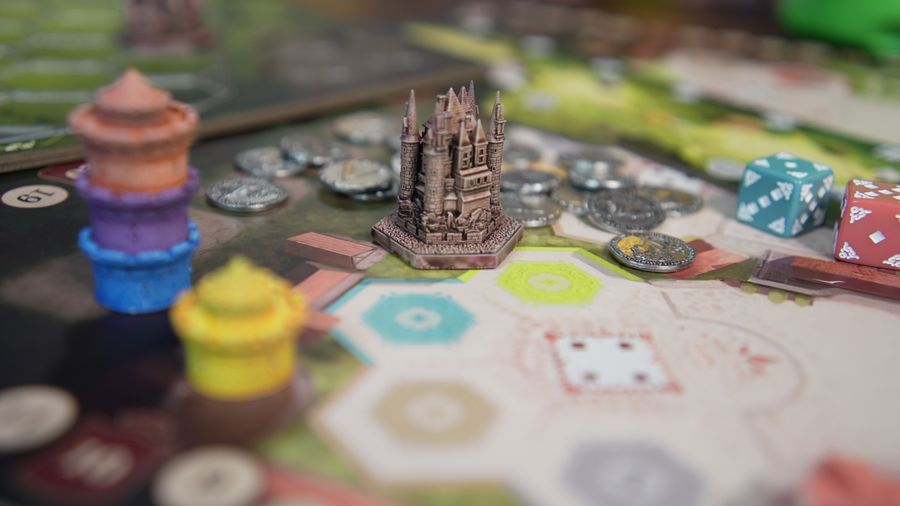 BoardGameGeek