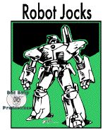 Robot Jocks